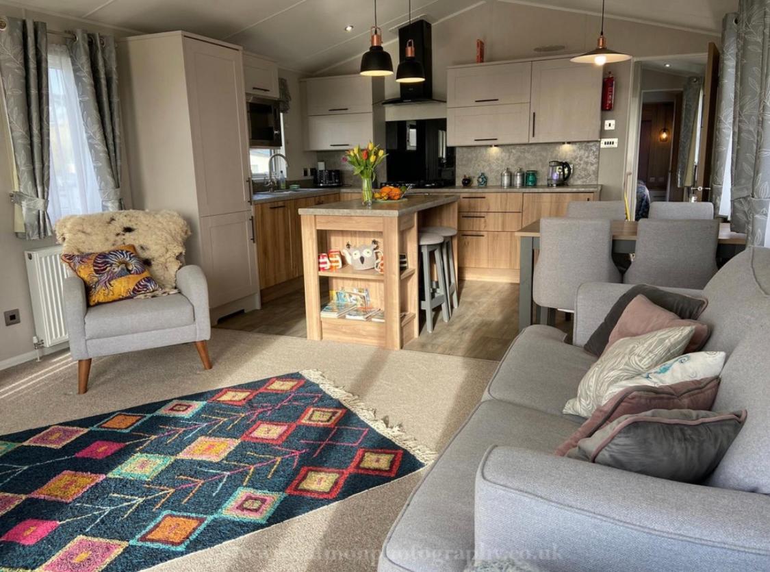 Holiday home 18 Duckpool Kilkhampton