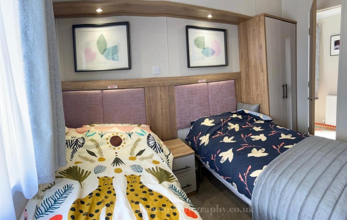 Holiday home 18 Duckpool Kilkhampton