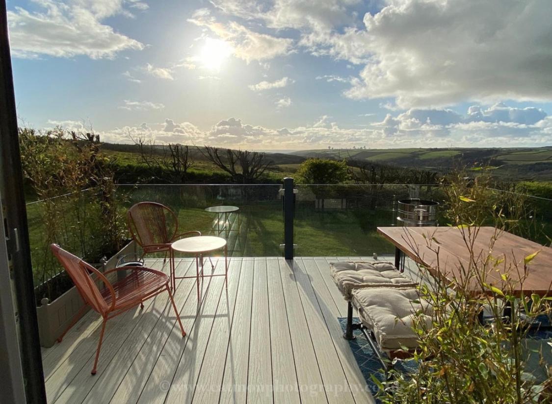 18 Duckpool Holiday home Kilkhampton
